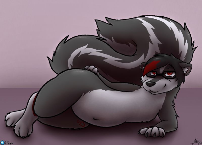 #Furry #FurryArt #FurryArtwork