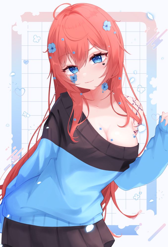 Artist: @l_r_egi twitter