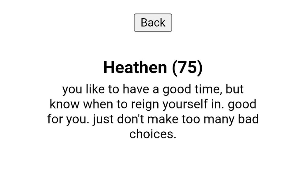 innocence test result
heathen (75)
