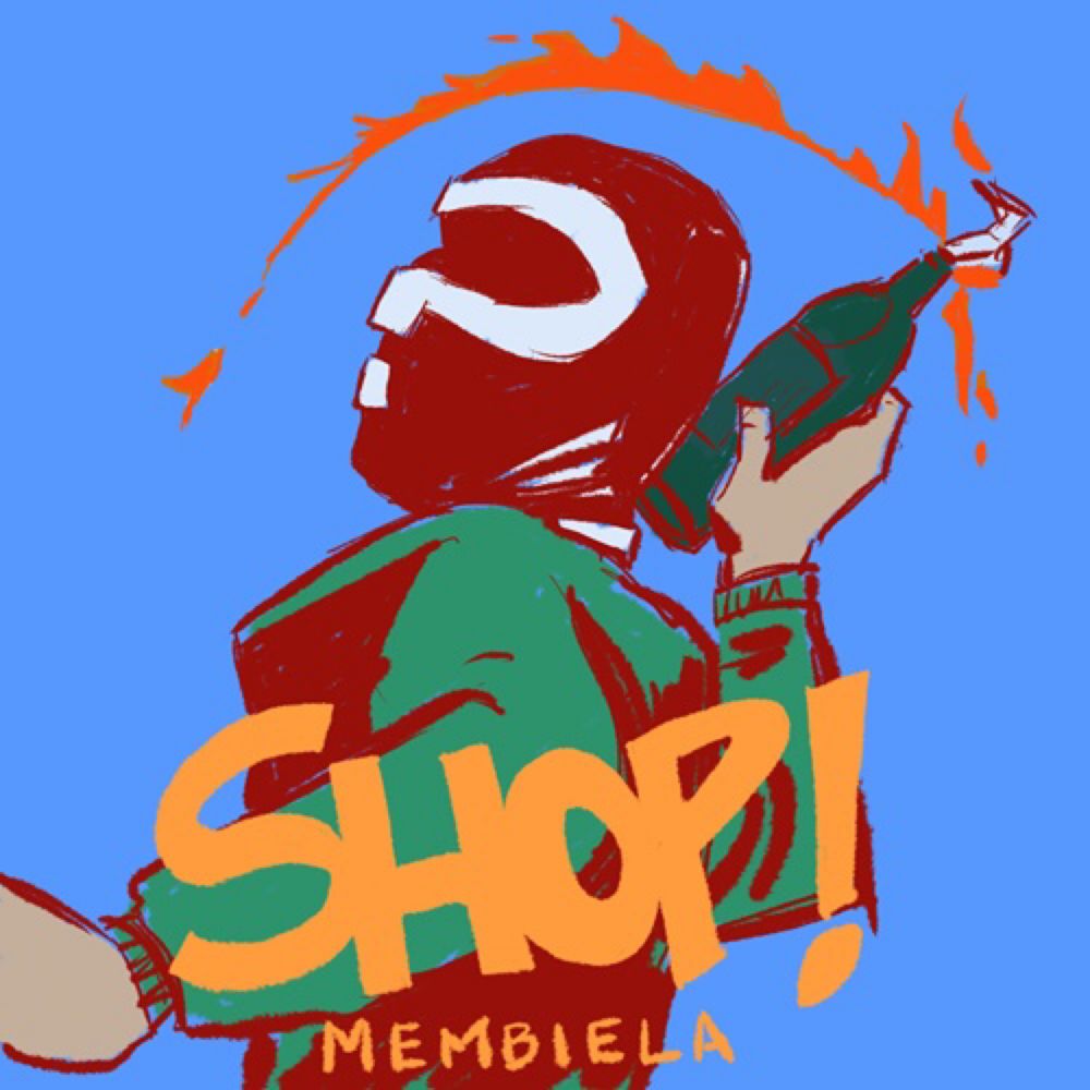 Visit Dan Membiela's Ko-fi Shop!