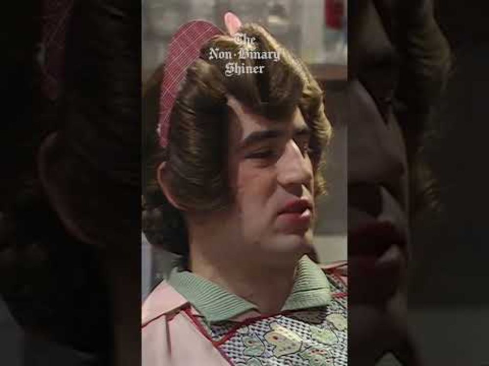 Spam | Monty Python's Flying Circus series 2, episode 12 1970