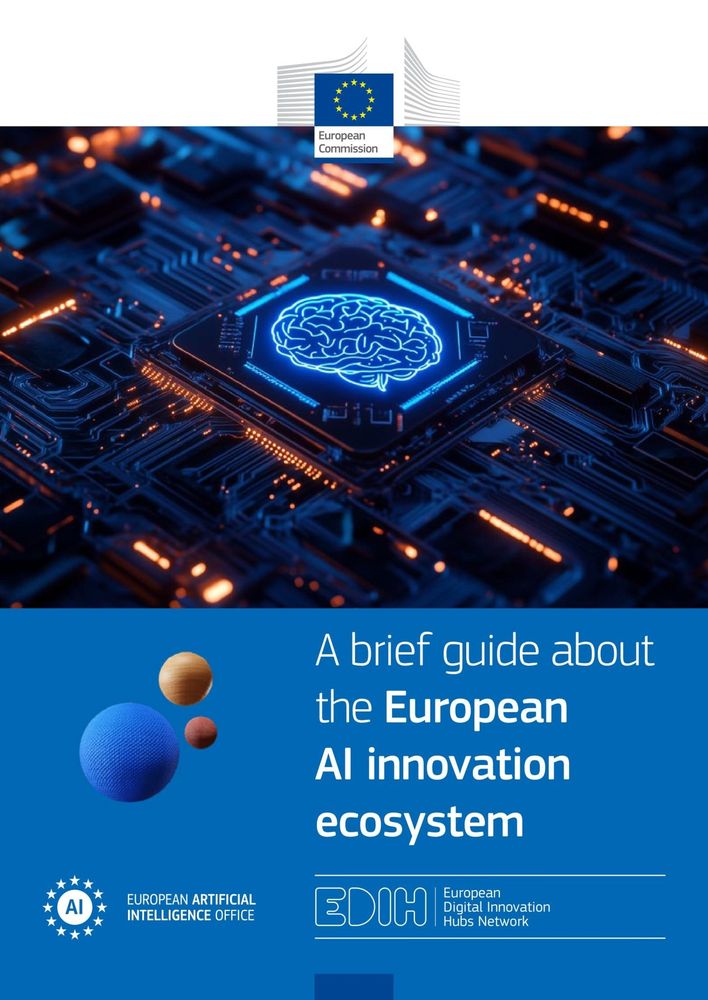 Coverage showing a computer circuit board and the title of the publication.