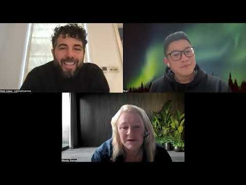 New Moon Update - Aquarius New Moon