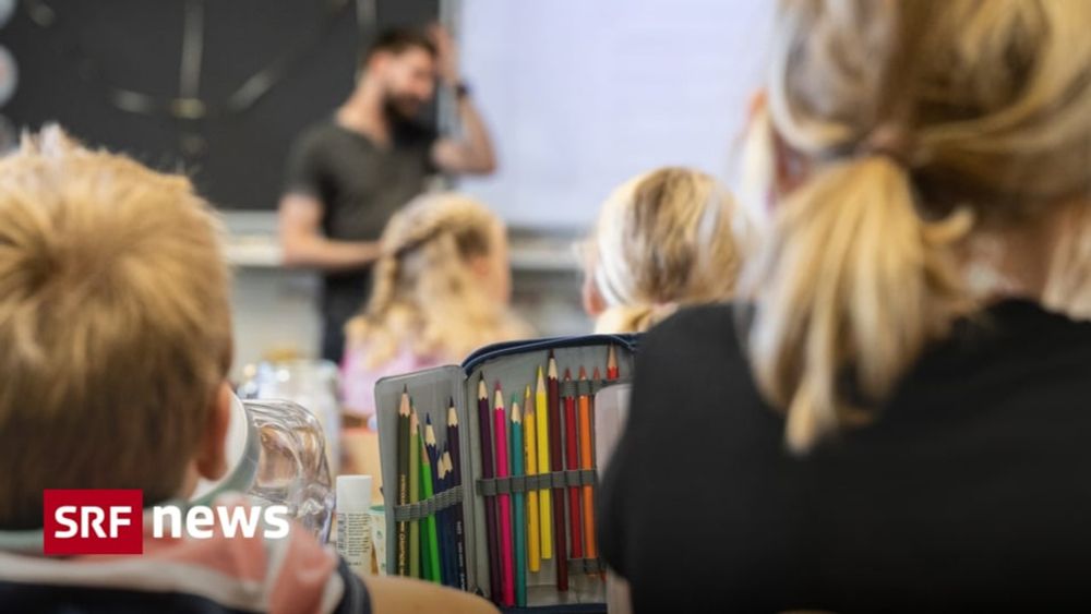 Mangel an Lehrpersonen - Ausländische Lehrkräfte innert einem halben Jahr vor der Klasse?