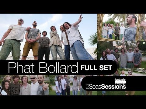 ★ Phat Bollard - Full Set - 2Seas Session #6