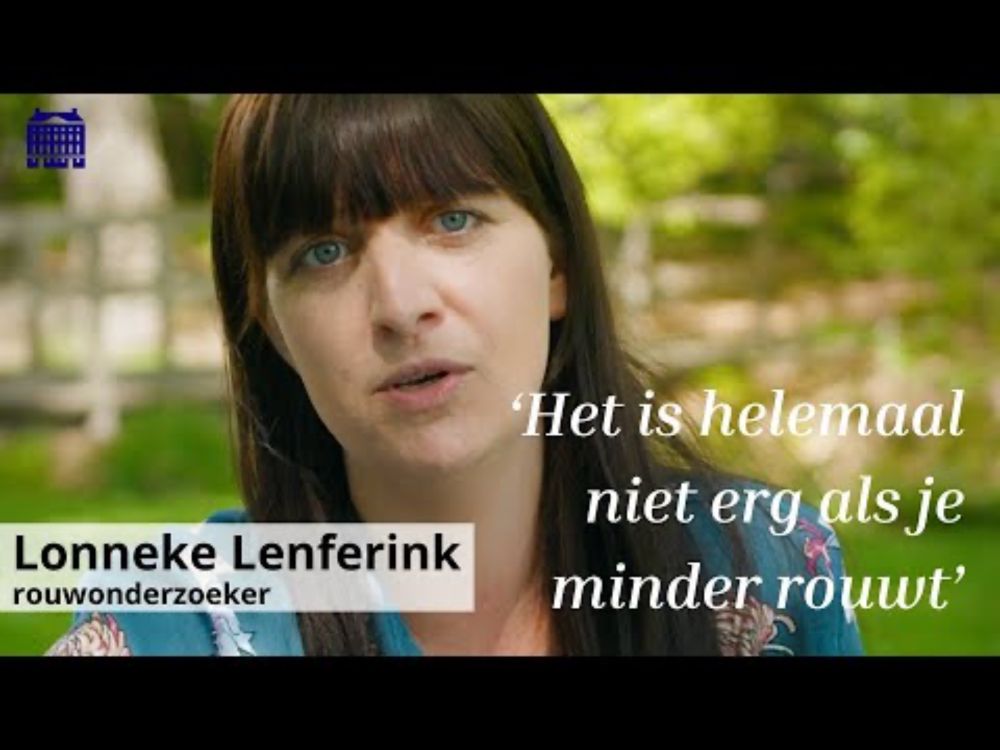 Hoe lang moet je rouwen?