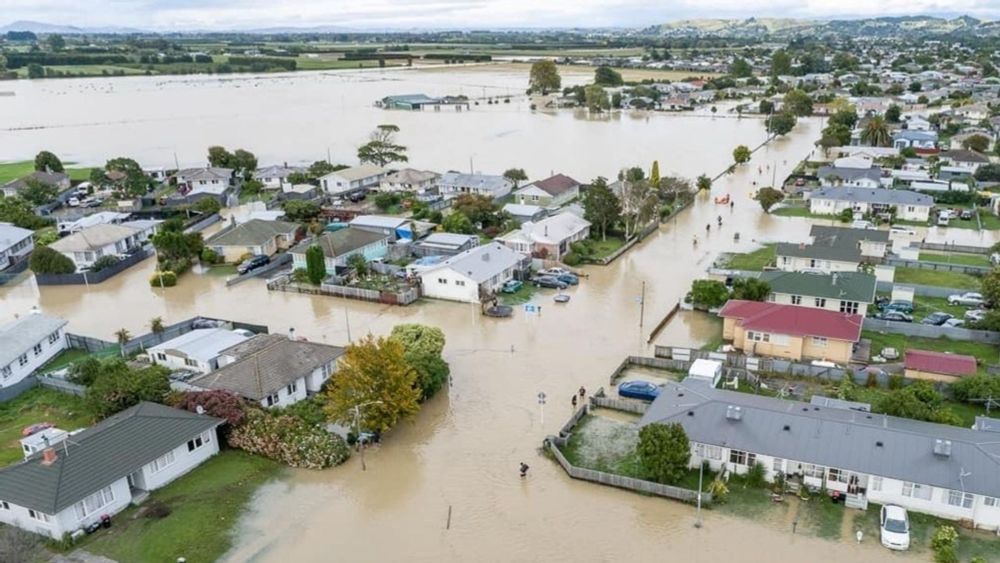 Home - Climate Liberation Aotearoa