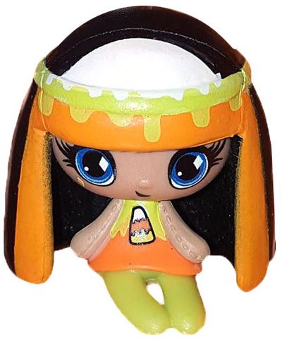 Halloween minis Cleo mini!