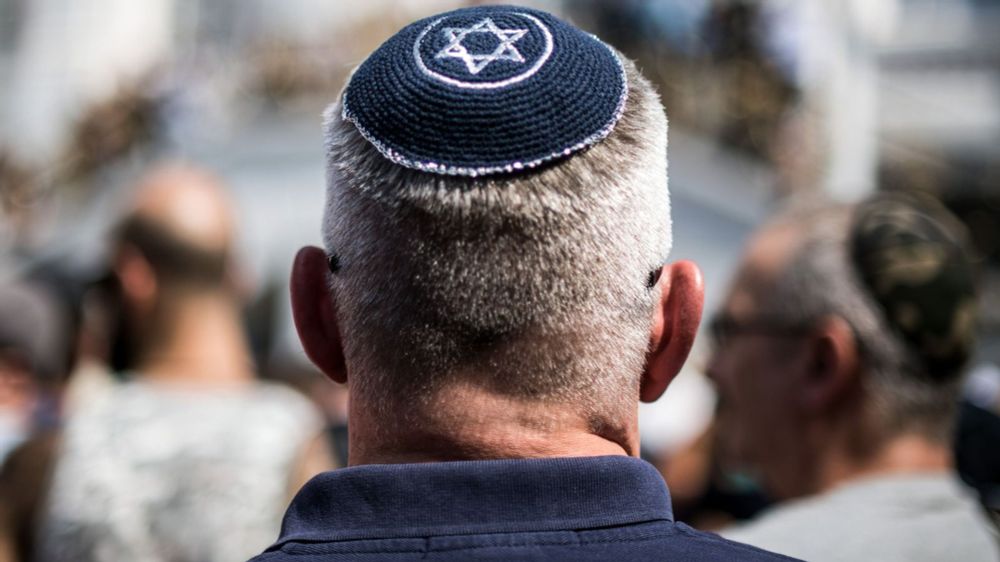 Israelbezogener Antisemitismus nimmt deutlich zu