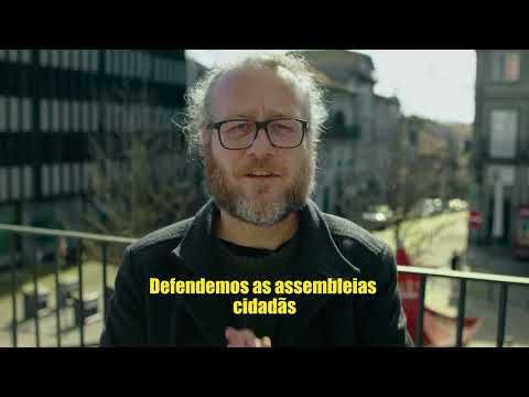 Helder T. Sousa_Autárquicas Porto 2025