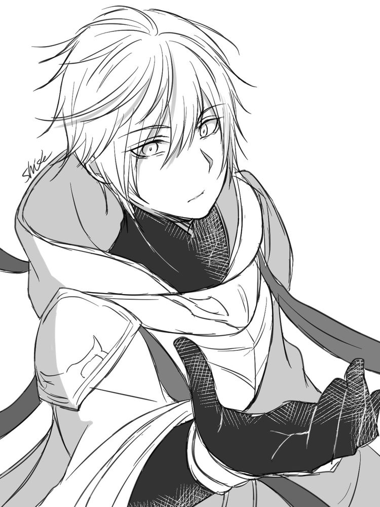 ルシファー/グラブル