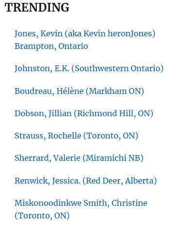 Look who is trending on ABS today: Browse our roster of professional, dynamic, and engaging authors and illustrators for school, library, workshops, conferences, virtual visits and more!
https://authorsbooking.com/