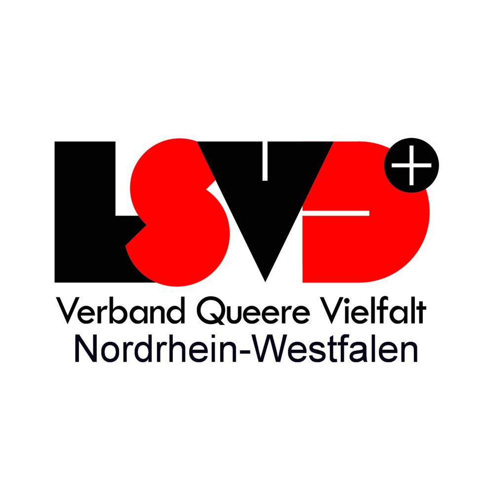 LSVD+ Verband Queere Vielfalt NRW