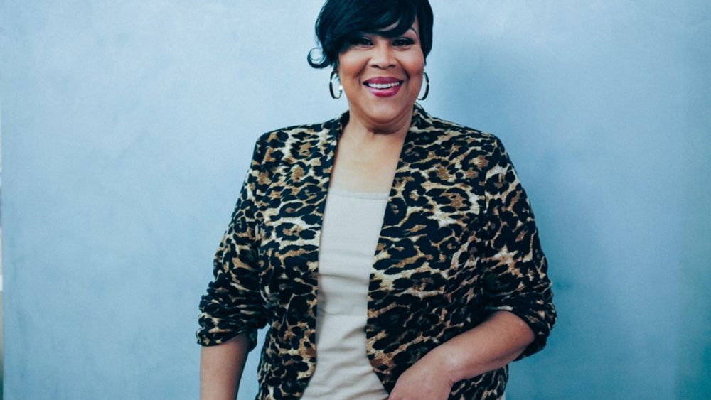 Martha Wash: The Most Famous Unknown Singer of the ’90s Speaks Out