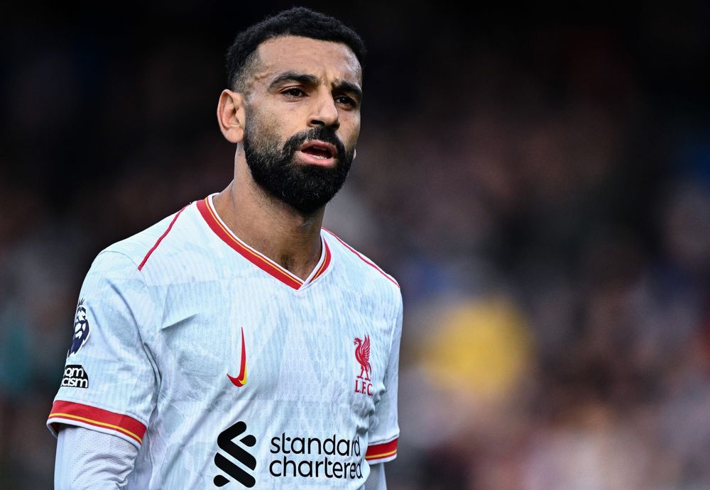 Nottingham Forest pain as Liverpool eye £33m star who can be 'better' than Mo Salah