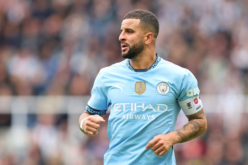 Report: Liverpool lining up January bid for £21m fullback who plays just like Kyle Walker