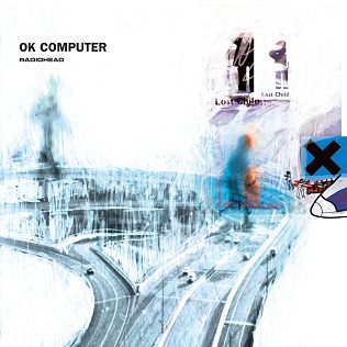 RADIOHEAD’s OK COMPUTER
