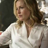 Gillian Anderson en charge de l'enquête dans The Fall