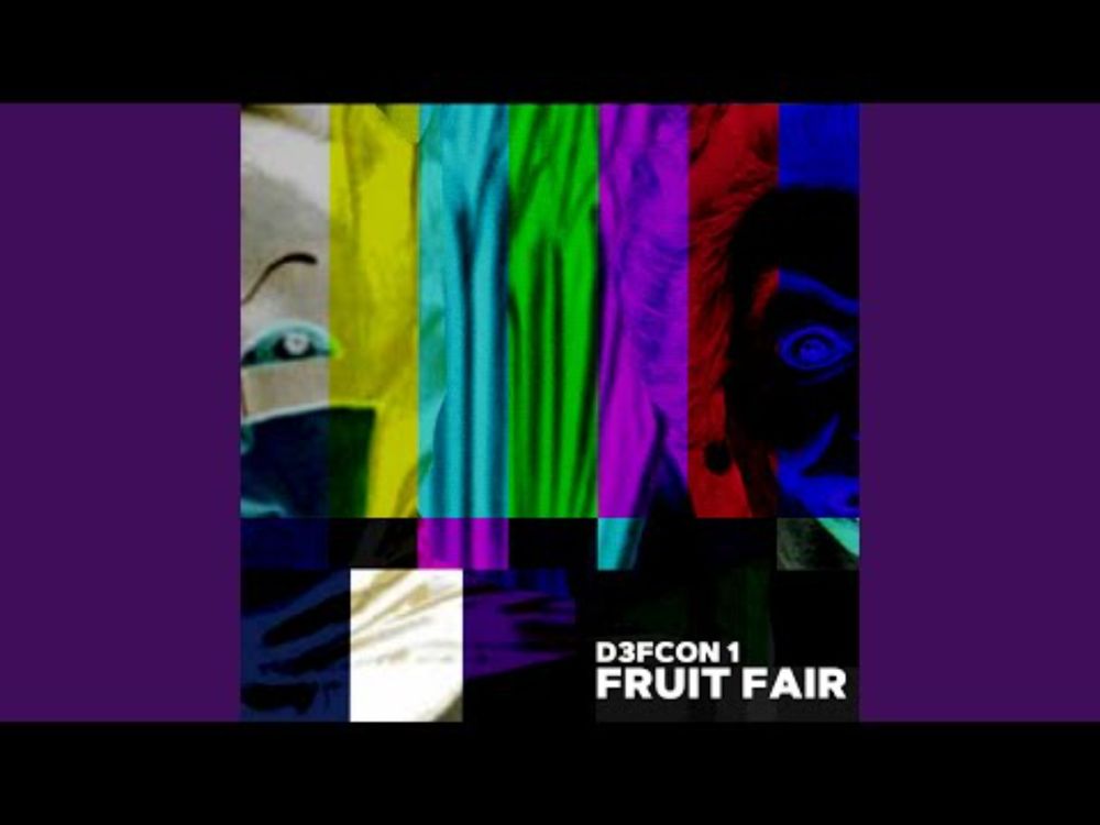 Fruit Fair