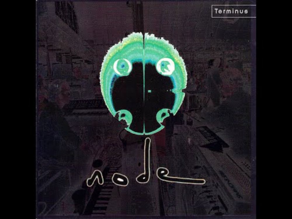 Node Terminus EP (1995)