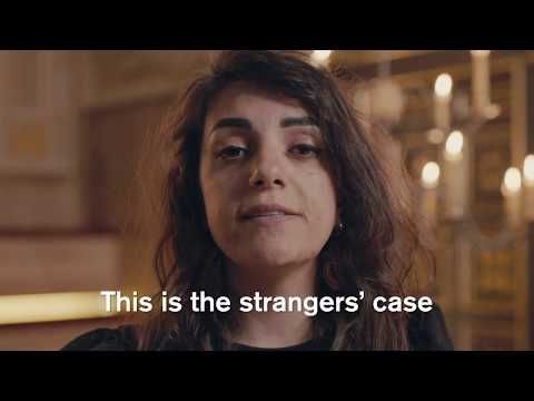 The Strangers' Case | Shakespeare’s rallying cry for humanity | Shakespeare's Globe