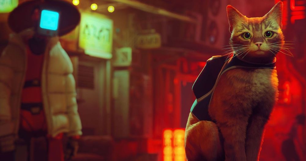 Article/Deal image: iam8bit sues Skybound Games for $4m, claiming breach of contract and theft of designs