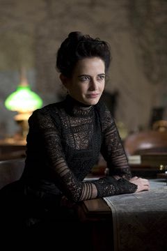Vanessa Ives from Penny Dreadful 
