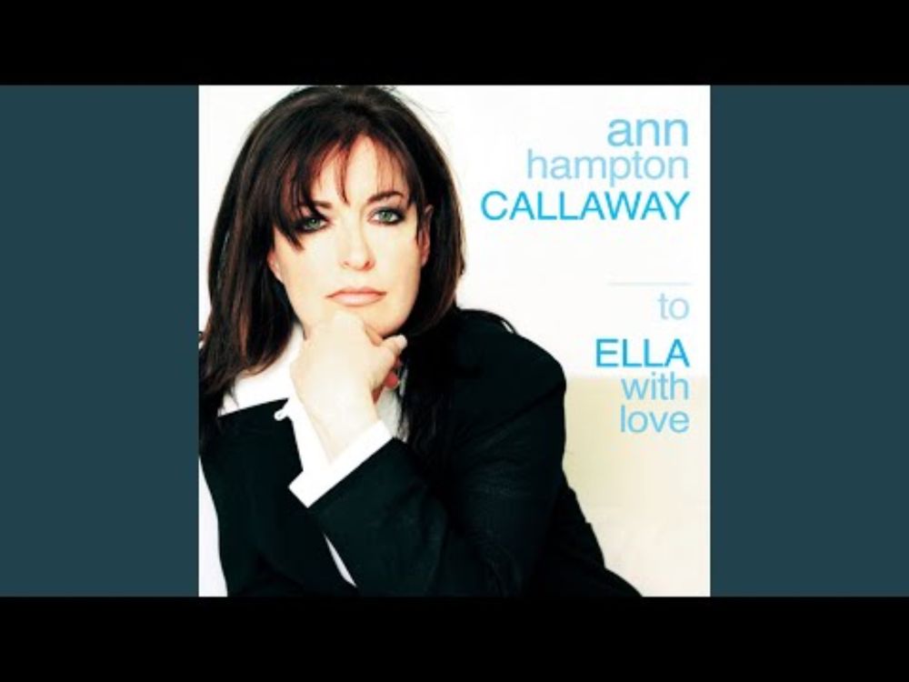 Do Nothin' Til You Hear From Me