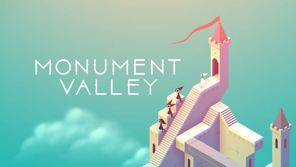 Monument Valley (2014)