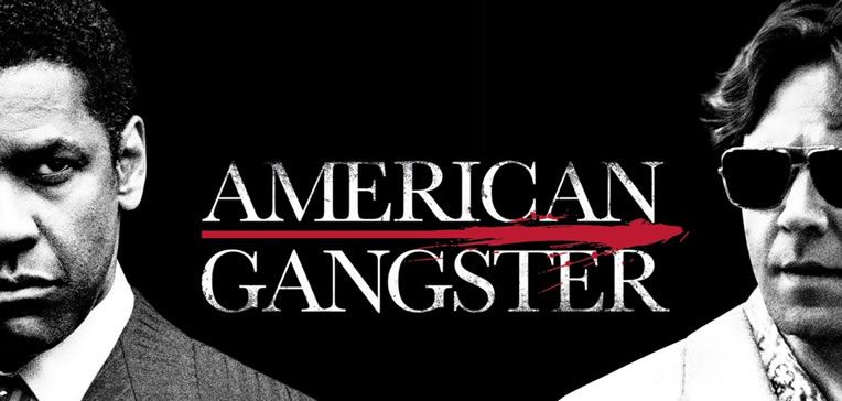 American Gangster (2007)