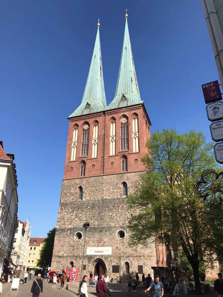 Nikolaikirche