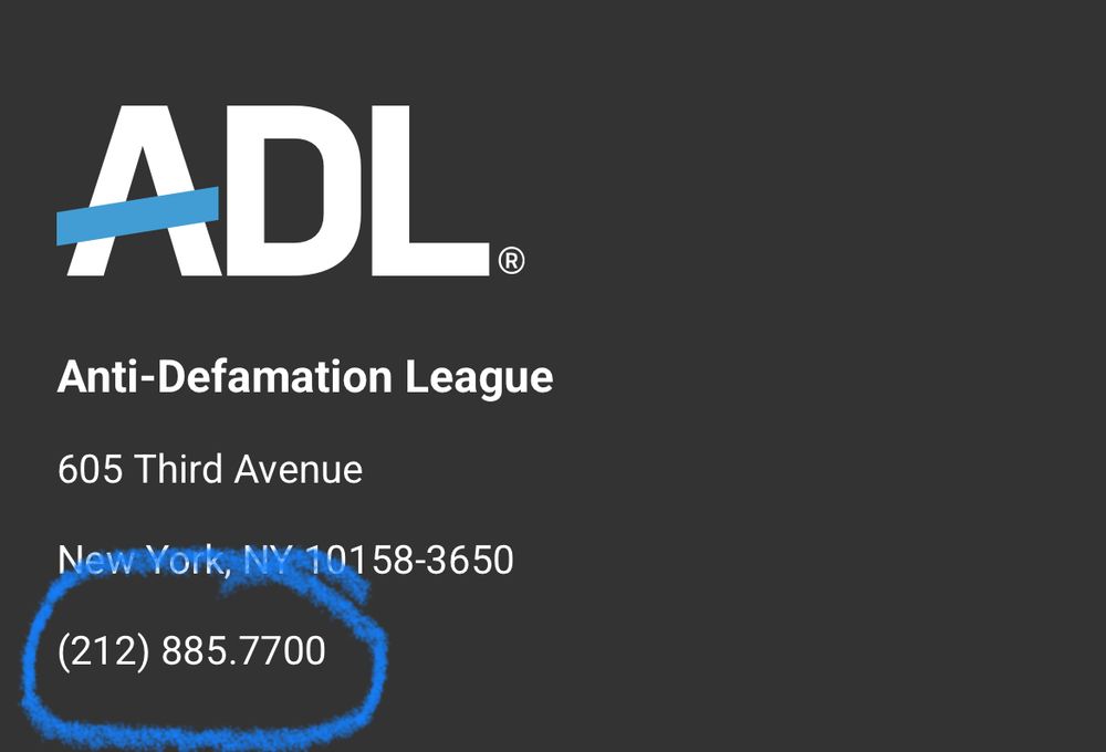 Call these pathetic losers