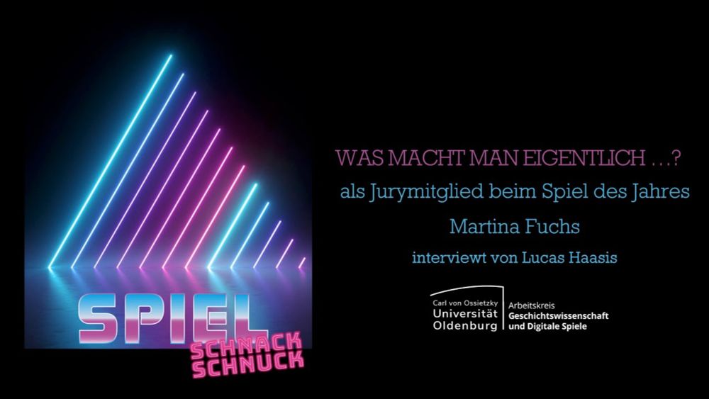 SpielSchnackSchnuck! Interview mit Martina Fuchs, Jurymitglied bei Spiel des Jahres