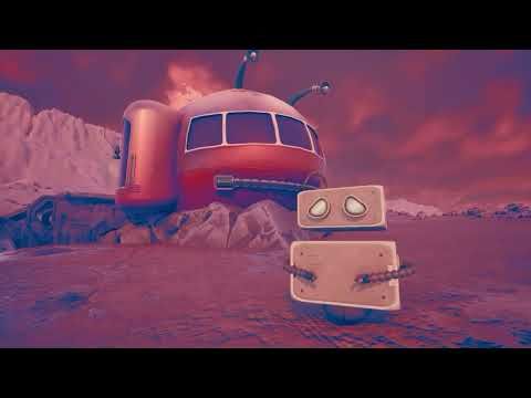 TUN35 - New Sci Fi Indie Game - Coming Soon...
