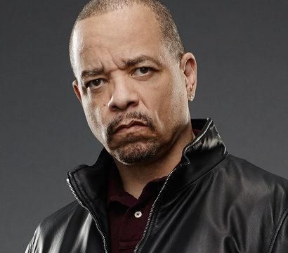 Ice-T from Law & Order: Special Victims Unit