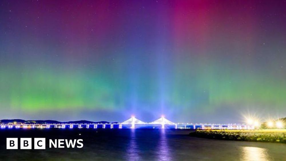 Why are we seeing the Northern Lights so often lately?