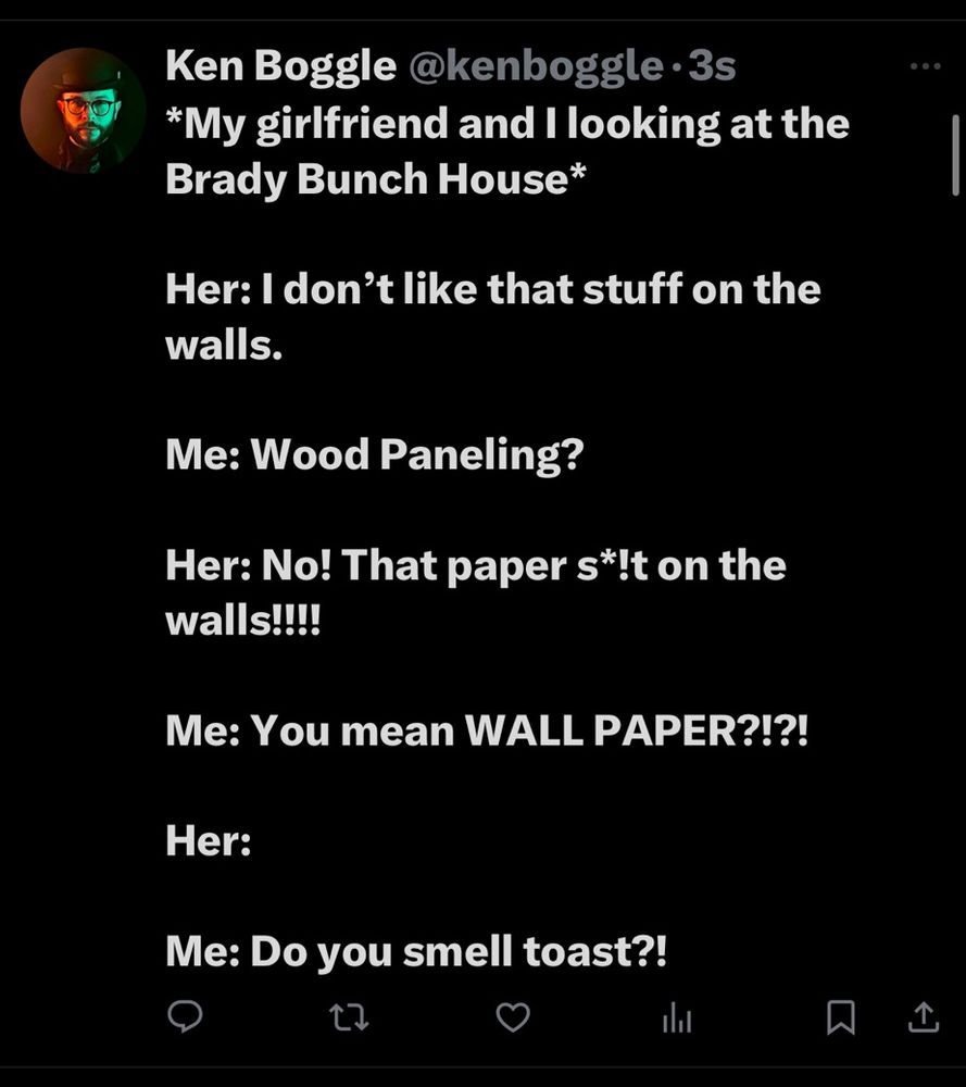 @kenboggle x twitter convo