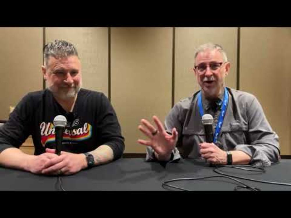 Lessons in Leadership from PowerShell Pioneers Jeffrey Snover and Don Jones. PowerShell Podcast E171