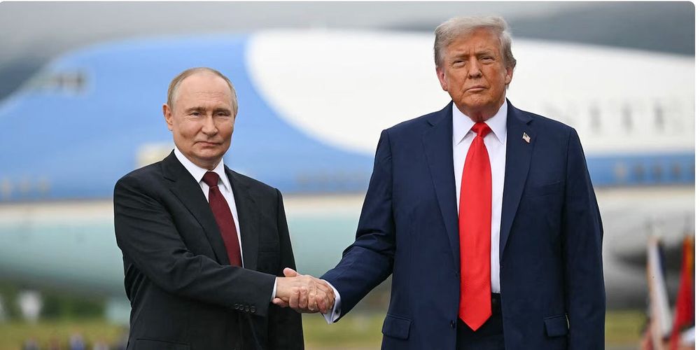 A spectacle to legitimize Kremlin geopolitical aspirations in Europe and beyond