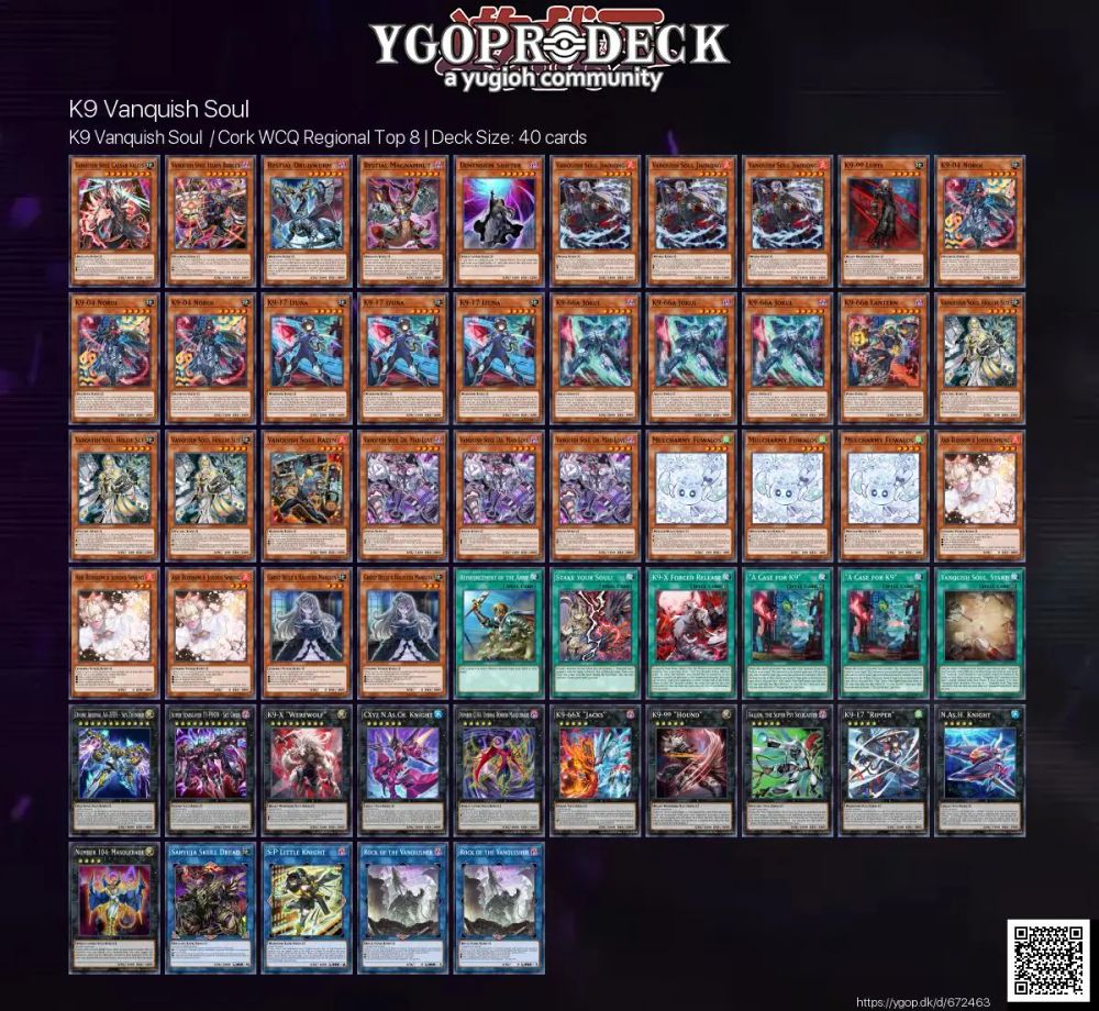 YGOPRODeck Image