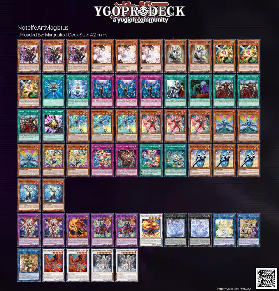 YGOPRODeck Image
