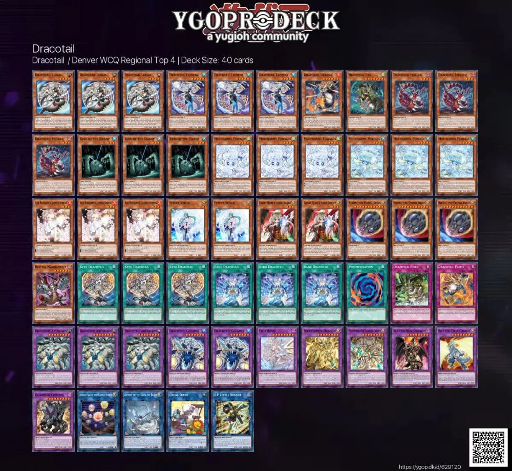 YGOPRODeck Image
