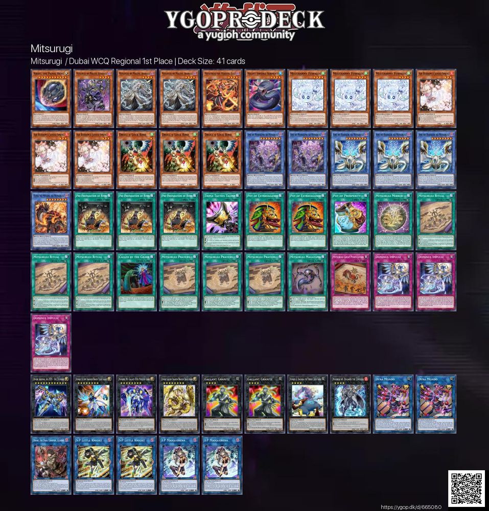 YGOPRODeck Image