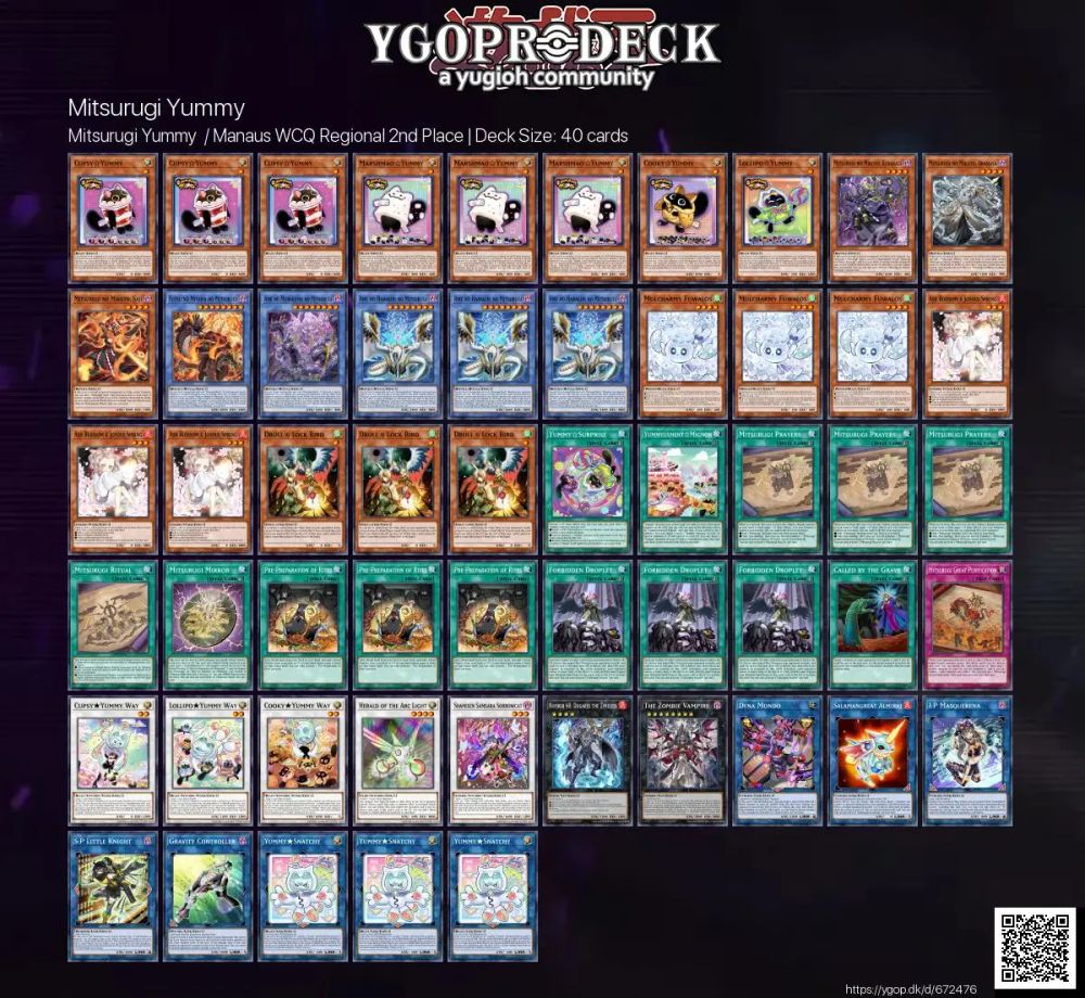 YGOPRODeck Image