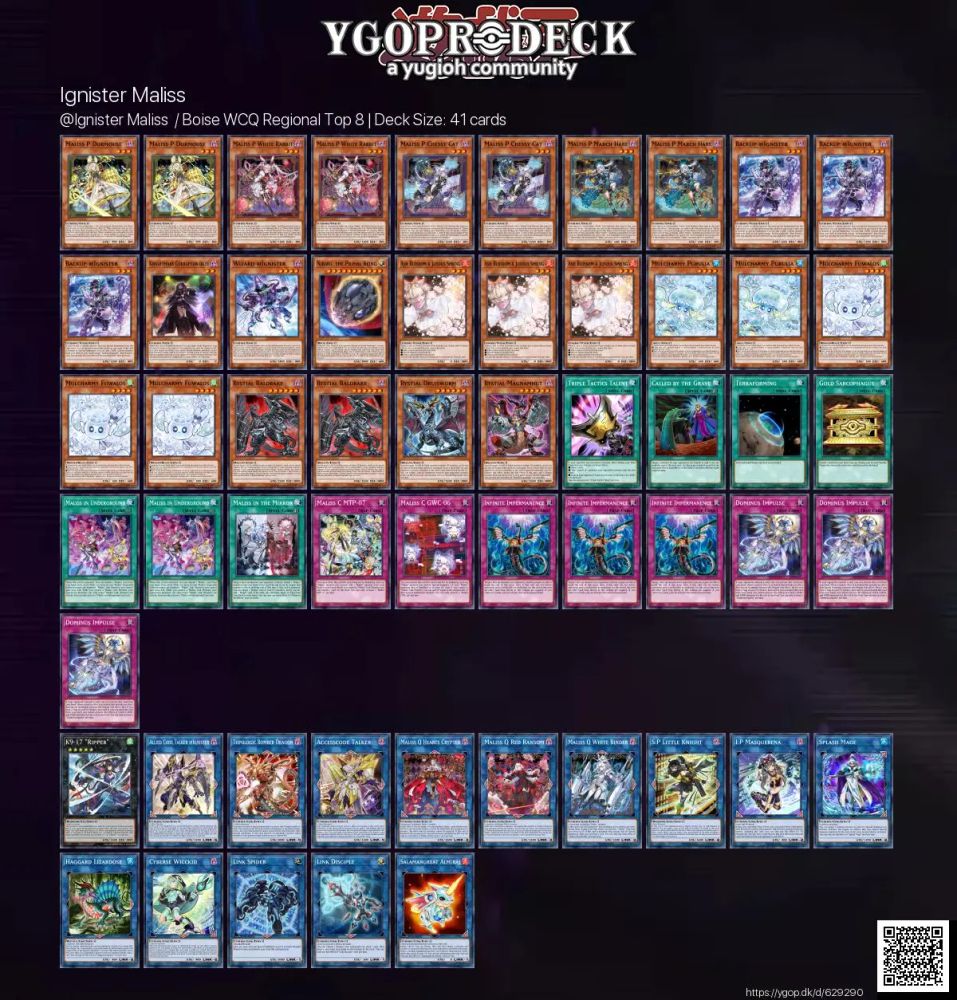 YGOPRODeck Image