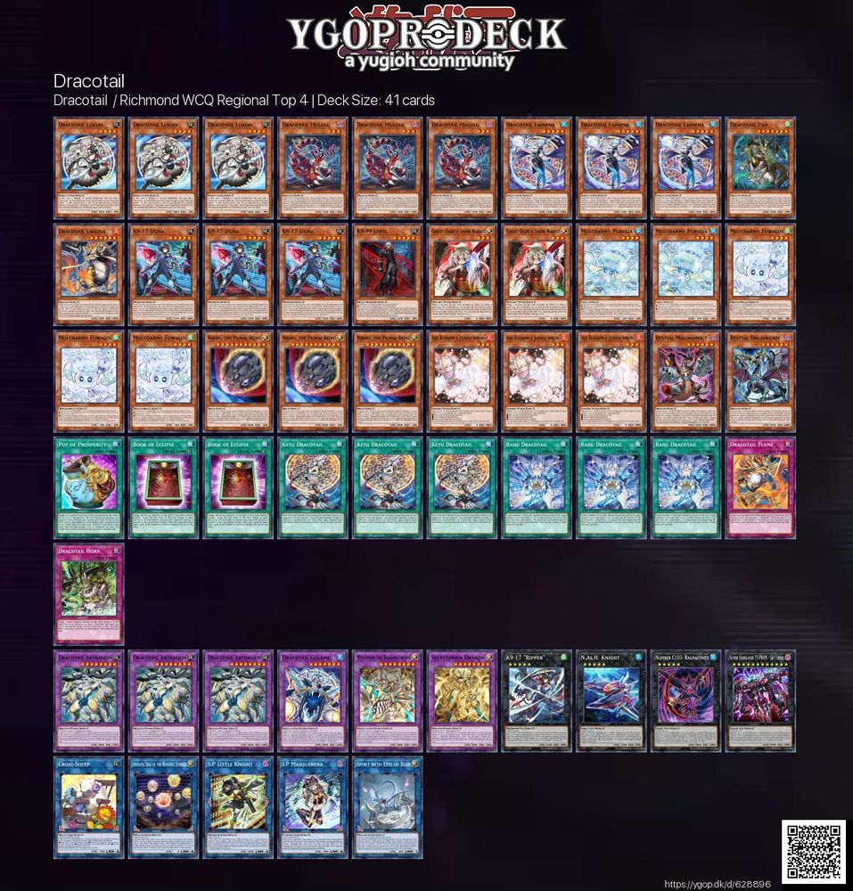 YGOPRODeck Image