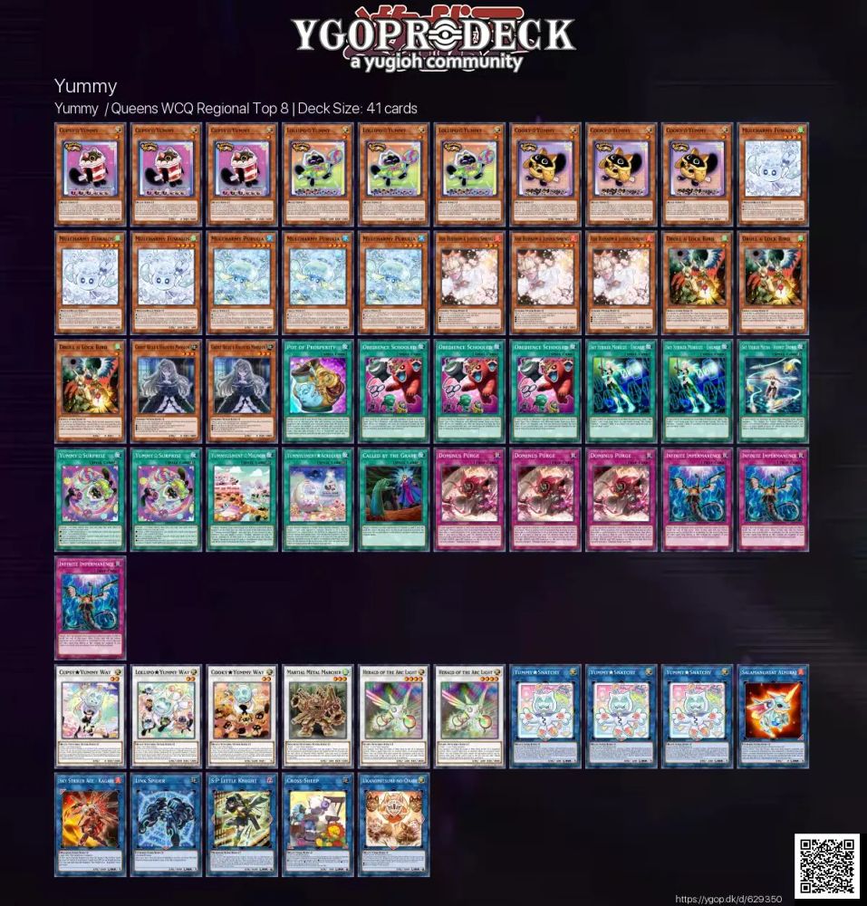 YGOPRODeck Image