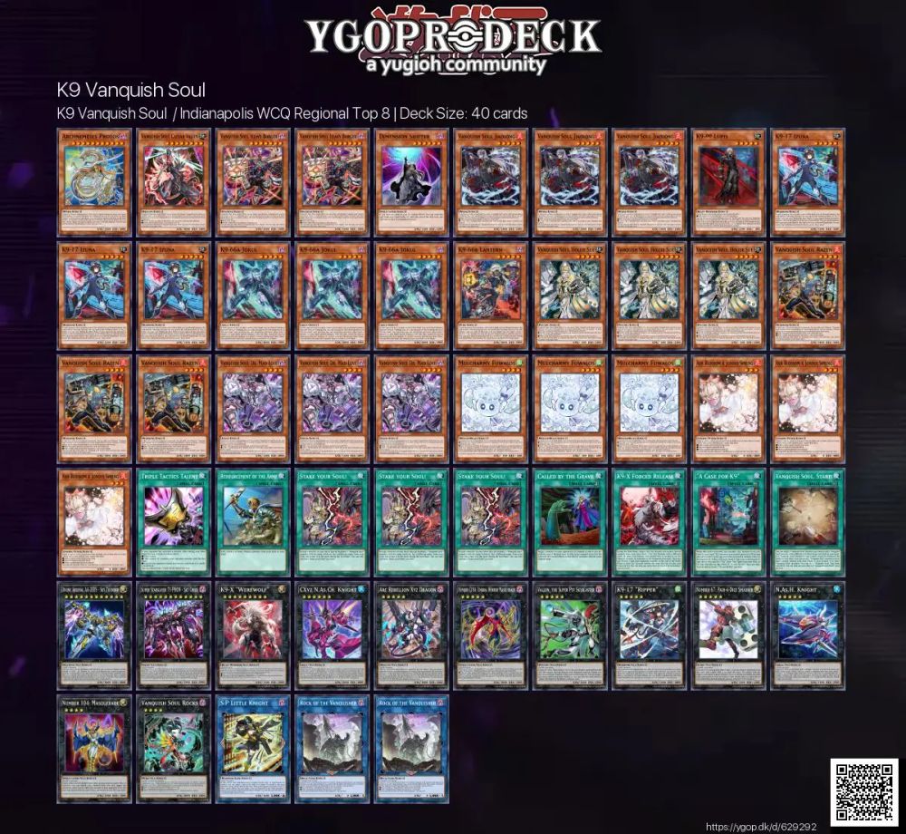 YGOPRODeck Image