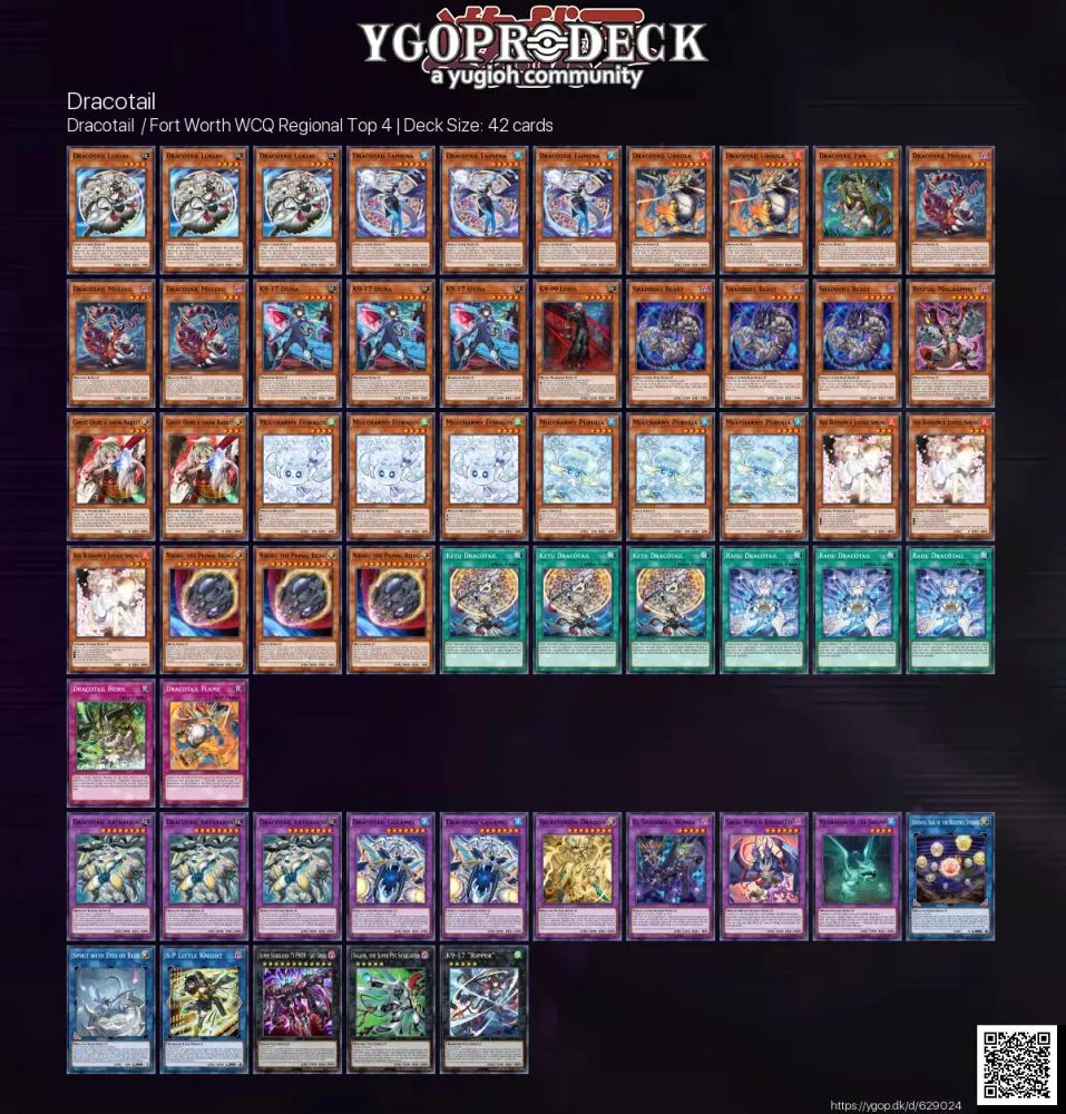 YGOPRODeck Image