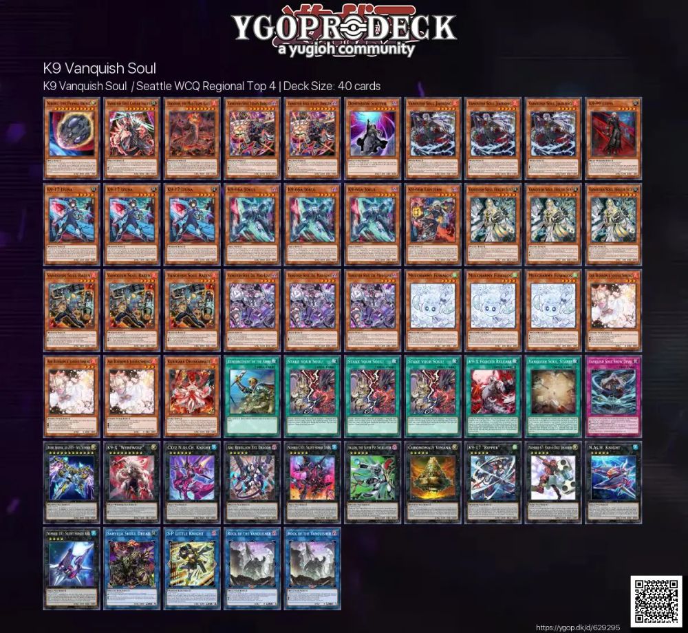 YGOPRODeck Image
